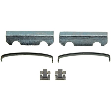 Dorman DISC BRAKE HDWE KIT HW5545